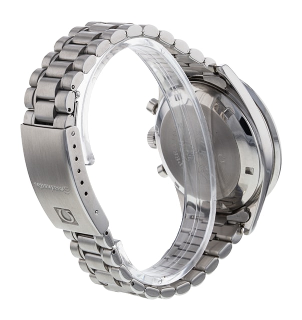 Omega Speedmaster Moonwatch ST 105.003-64 Image 3